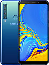 Best available price of Samsung Galaxy A9 2018 in Vietnam