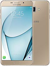 Best available price of Samsung Galaxy A9 2016 in Vietnam