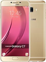 Best available price of Samsung Galaxy C7 in Vietnam