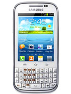 Best available price of Samsung Galaxy Chat B5330 in Vietnam