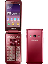 Best available price of Samsung Galaxy Folder2 in Vietnam