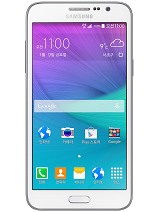 Best available price of Samsung Galaxy Grand Max in Vietnam