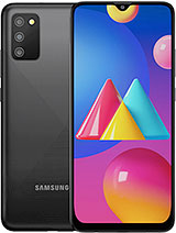 Best available price of Samsung Galaxy M02s in Vietnam