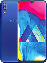 Best available price of Samsung Galaxy M10 in Vietnam