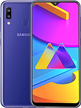 Best available price of Samsung Galaxy M10s in Vietnam