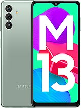 Best available price of Samsung Galaxy M13 (India) in Vietnam