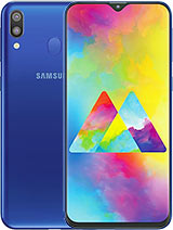 Best available price of Samsung Galaxy M20 in Vietnam