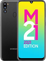Best available price of Samsung Galaxy M21 2021 in Vietnam