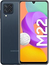 Best available price of Samsung Galaxy M22 in Vietnam