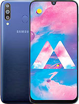 Best available price of Samsung Galaxy M30 in Vietnam