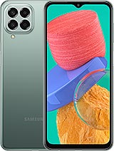 Best available price of Samsung Galaxy M33 in Vietnam