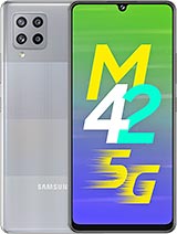 Best available price of Samsung Galaxy M42 5G in Vietnam