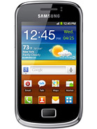 Best available price of Samsung Galaxy mini 2 S6500 in Vietnam