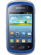 Best available price of Samsung Galaxy Music Duos S6012 in Vietnam