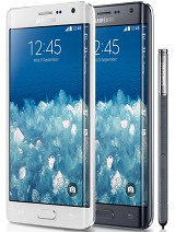 Best available price of Samsung Galaxy Note Edge in Vietnam