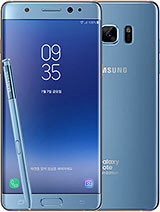 Best available price of Samsung Galaxy Note FE in Vietnam
