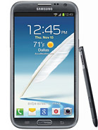 Best available price of Samsung Galaxy Note II CDMA in Vietnam