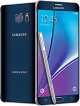 Best available price of Samsung Galaxy Note5 in Vietnam