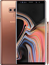 Best available price of Samsung Galaxy Note9 in Vietnam