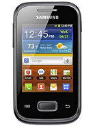Best available price of Samsung Galaxy Pocket plus S5301 in Vietnam