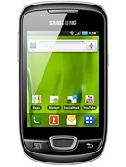 Best available price of Samsung Galaxy Pop Plus S5570i in Vietnam