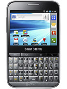 Best available price of Samsung Galaxy Pro B7510 in Vietnam