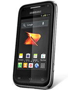 Best available price of Samsung Galaxy Rush M830 in Vietnam