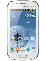 Best available price of Samsung Galaxy S Duos S7562 in Vietnam