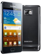 Best available price of Samsung I9100 Galaxy S II in Vietnam