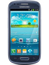 Best available price of Samsung I8190 Galaxy S III mini in Vietnam