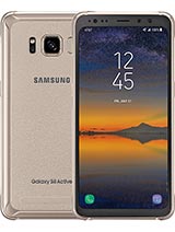 Best available price of Samsung Galaxy S8 Active in Vietnam