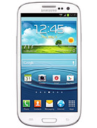 Best available price of Samsung Galaxy S III CDMA in Vietnam