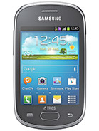 Best available price of Samsung Galaxy Star Trios S5283 in Vietnam