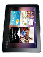 Best available price of Samsung P7500 Galaxy Tab 10-1 3G in Vietnam