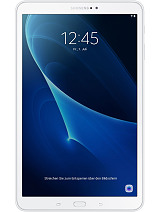 Best available price of Samsung Galaxy Tab A 10-1 2016 in Vietnam