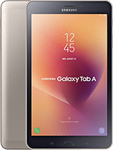 Best available price of Samsung Galaxy Tab A 8-0 2017 in Vietnam