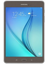 Best available price of Samsung Galaxy Tab A 8-0 2015 in Vietnam