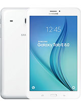 Best available price of Samsung Galaxy Tab E 8-0 in Vietnam