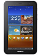 Best available price of Samsung P6200 Galaxy Tab 7-0 Plus in Vietnam