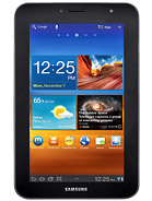 Best available price of Samsung P6210 Galaxy Tab 7-0 Plus in Vietnam