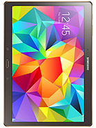 Best available price of Samsung Galaxy Tab S 10-5 LTE in Vietnam