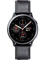 Best available price of Samsung Galaxy Watch Active2 in Vietnam