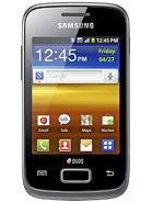 Best available price of Samsung Galaxy Y Duos S6102 in Vietnam