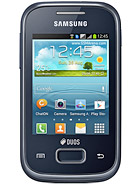 Best available price of Samsung Galaxy Y Plus S5303 in Vietnam