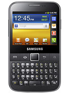 Best available price of Samsung Galaxy Y Pro B5510 in Vietnam