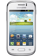 Best available price of Samsung Galaxy Young S6310 in Vietnam