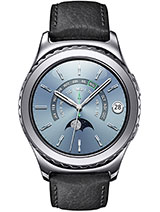 Best available price of Samsung Gear S2 classic 3G in Vietnam