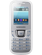 Best available price of Samsung E1282T in Vietnam