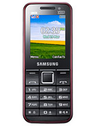 Best available price of Samsung E3213 Hero in Vietnam