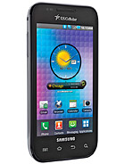 Best available price of Samsung Mesmerize i500 in Vietnam